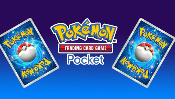 Pokémon TCG Pocket : la Ranked débarque enfin sur le jeu ! Quand les joueurs pourront-ils lancer des parties classées ?