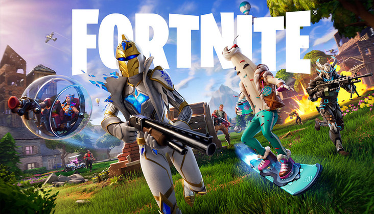 Fortnite OG : la map du chapitre 1 de retour en mode permanent ?