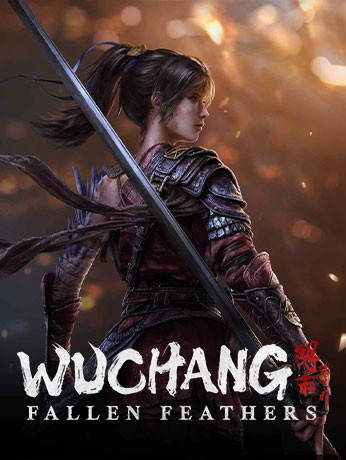 Wuchang: Fallen Feathers