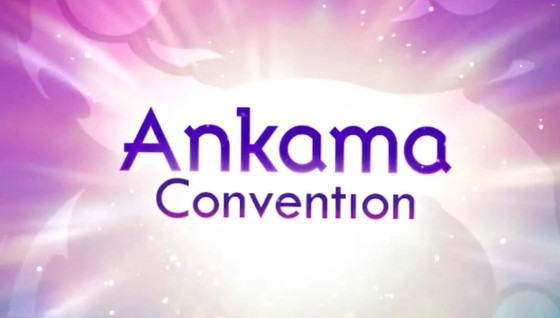Après dix années d'absence, l'Ankama Convention fait son grand retour en 2024 !