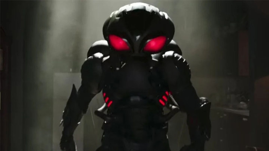 Skin Black Manta sur Fortnite, prix et infos