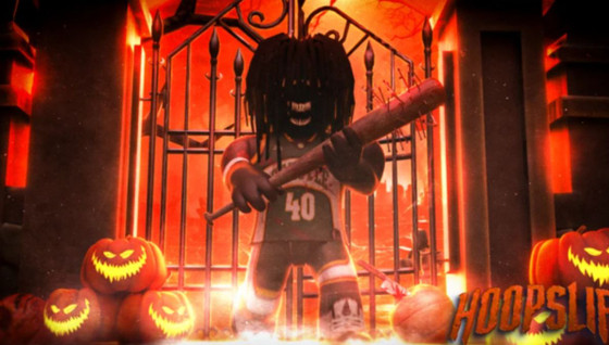 Hoops Life Roblox 2024 : quels sont les codes disponibles en octobre ?