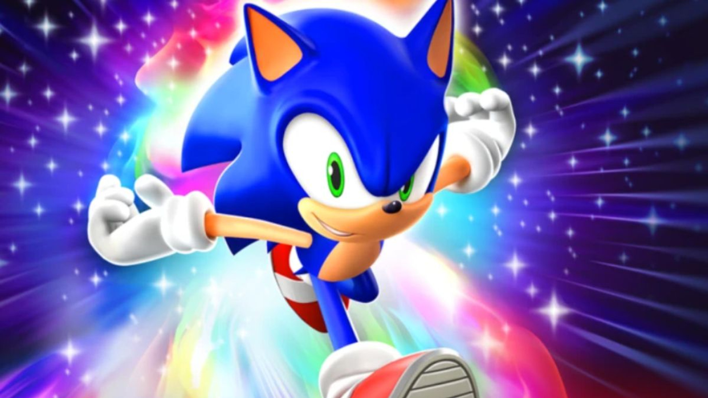 sonic-speed-simulator