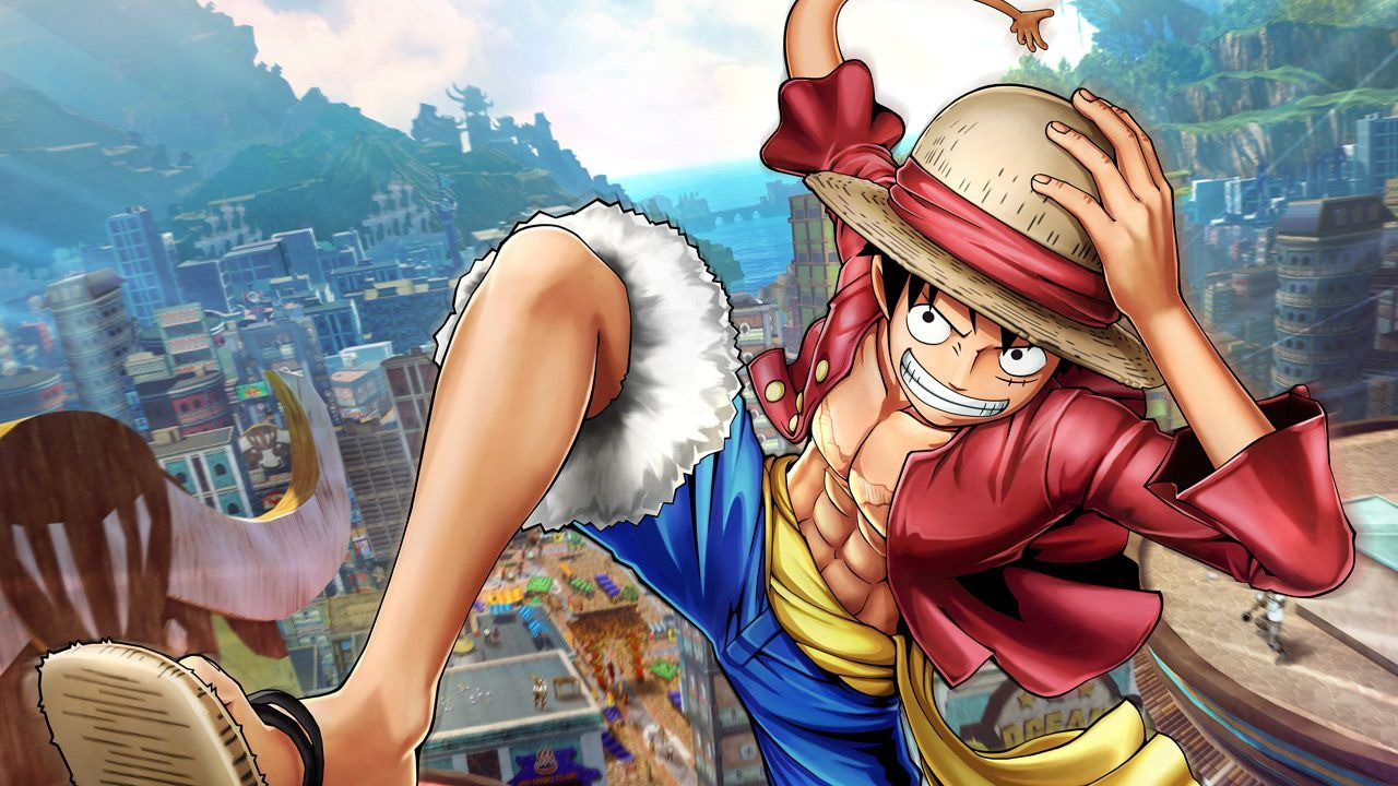 One Piece TCG en français : tout ce qu’il faut savoir avant le lancement en 2025