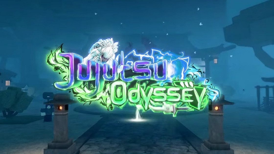 Code Jujutsu Odyssey Roblox : quels sont ceux actifs de 2025 ?