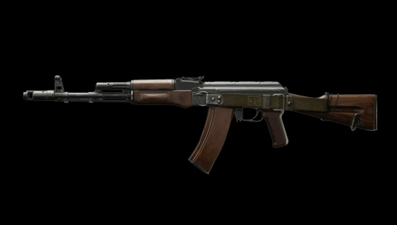 AK-74 Black Ops 6 : la meilleure classe pour dominer la bêta