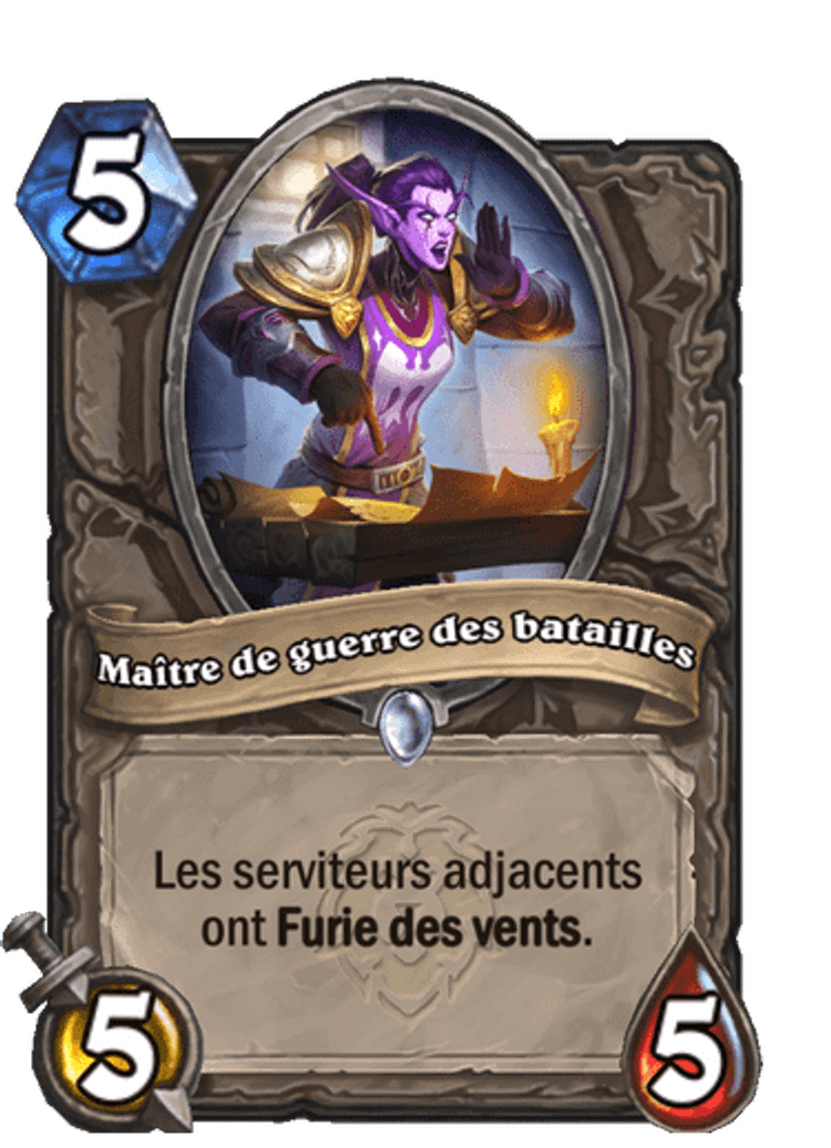 maitre-guerre-bataille-nouvelle-carte-unis-hurleven-hearthstone