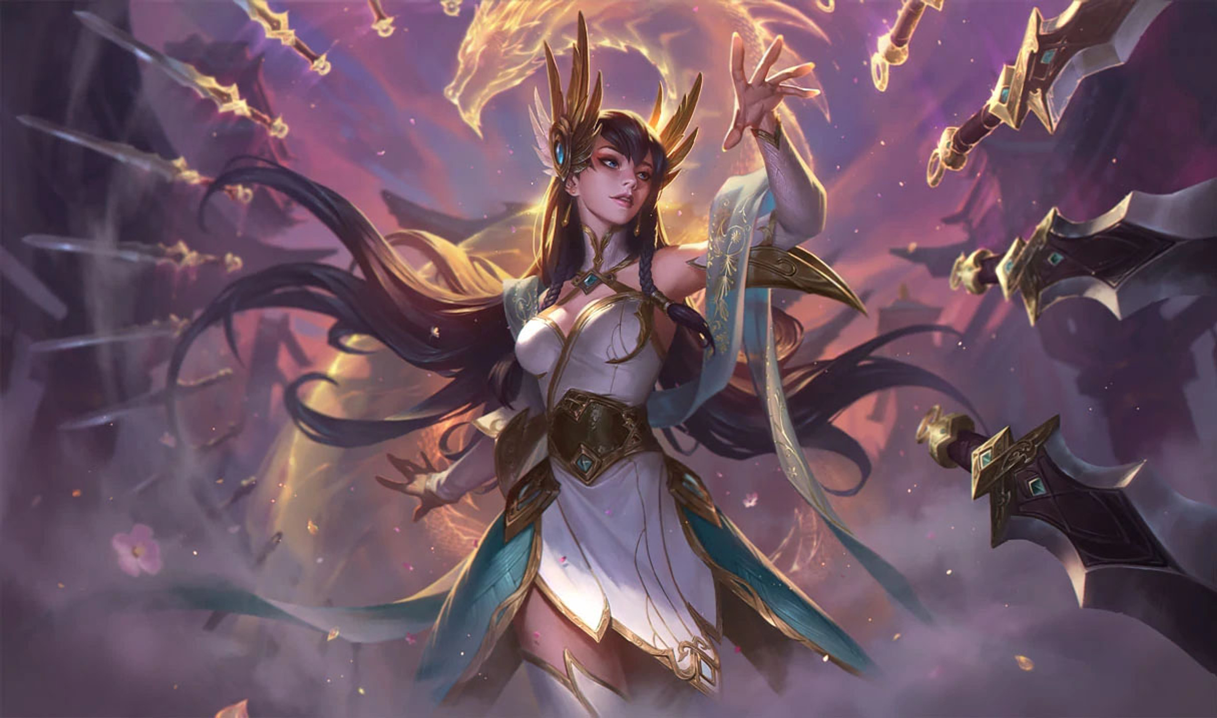 irelia-tft-set-4-splash-art