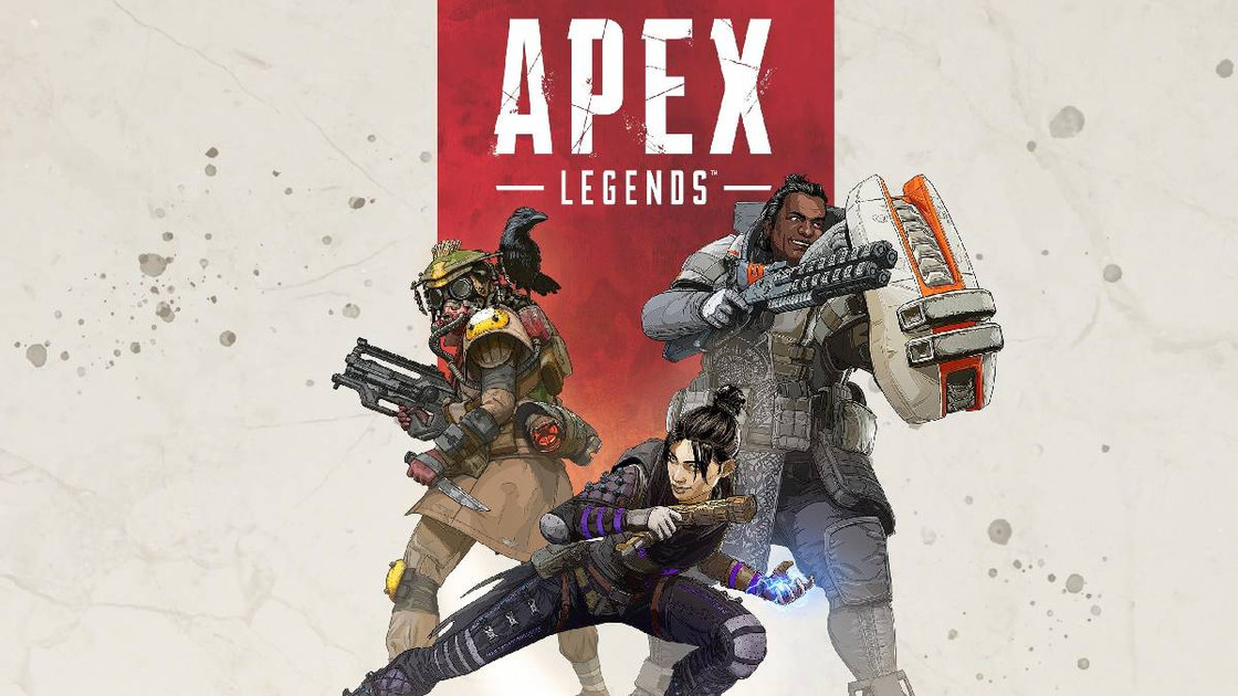 Apex Legends Saison 22 : Des grosses modifications pour le prochain passe de combat !