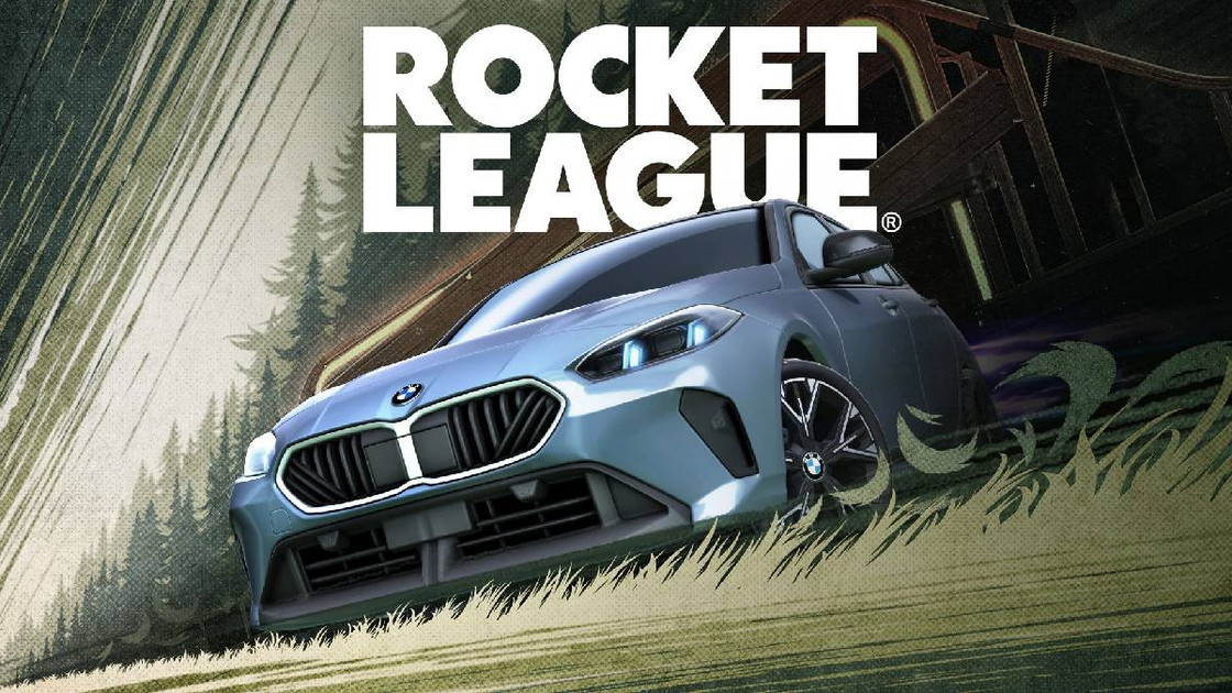 Rocket League Saison 16 : un contenu exceptionnel pour cette nouvelle saison !