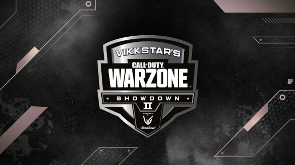 Vikkstar tournament Warzone, comment participer au showdown sur Call of Duty ?