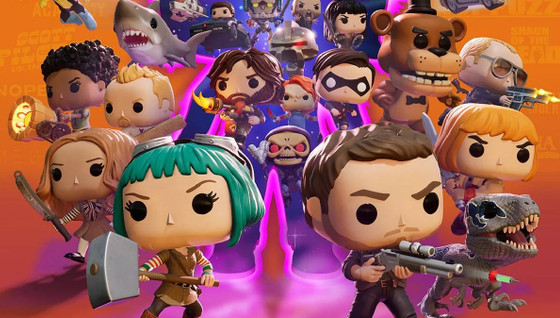 Funko Fusion : PS5, Xbox, date de sortie, crossplay … tout ce qu’il faut savoir sur le jeu !