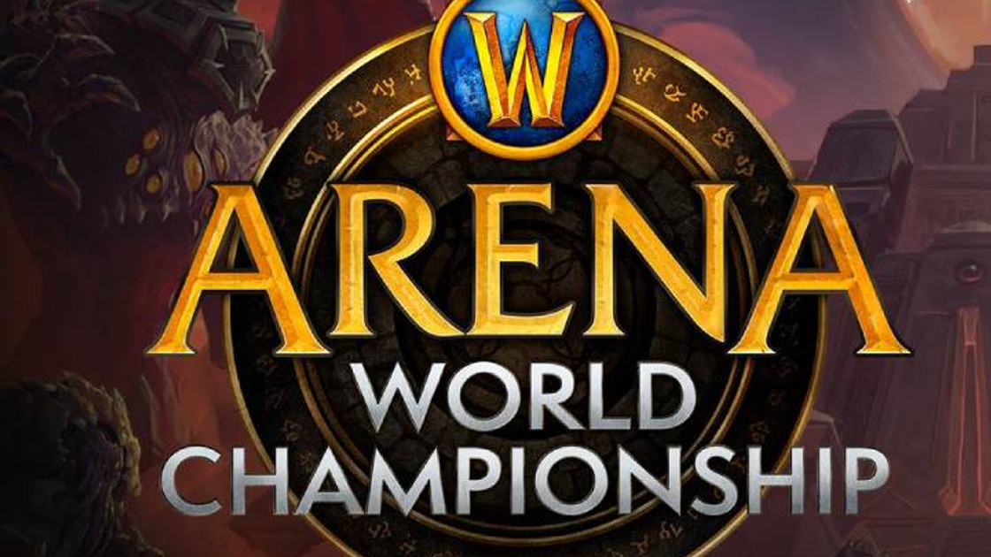 WoW : AWC 2020, format et infos du championnat du monde d'arènes