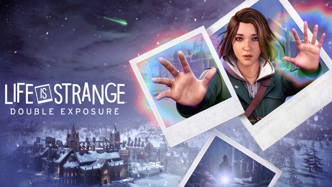 Life is Strange Double Exposure Switch, est-ce que le jeu est prévu sur la console ?