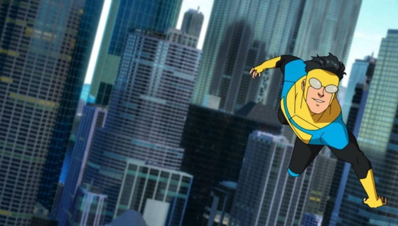 Invincible saison 4 : date, intrigues, tout ce qu’on sait sur la suite de la série