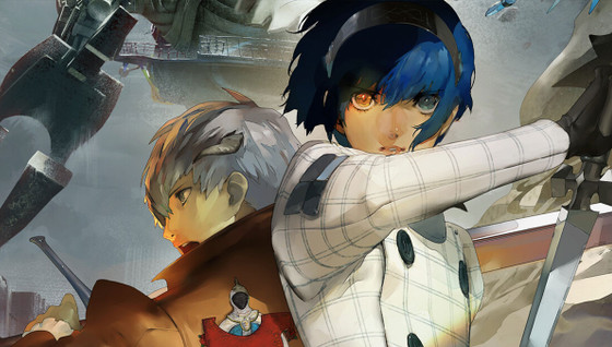 Le New Game Plus est-il disponible sur Metaphor: ReFantazio ?