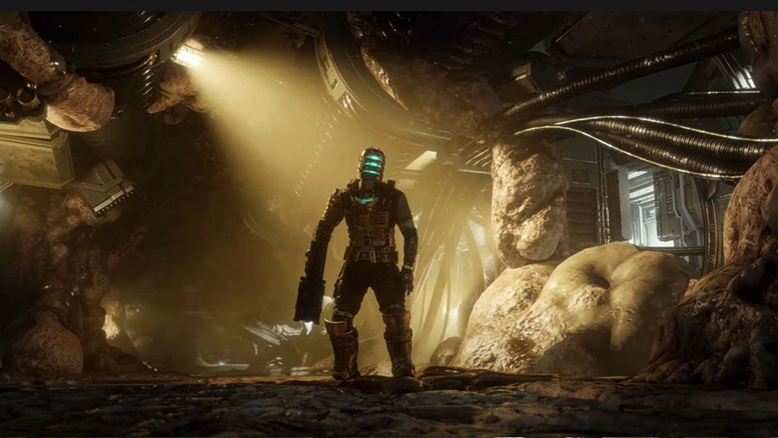 Dead Space Remake : quelle configuration minimale et quelle configuration recommandée ?