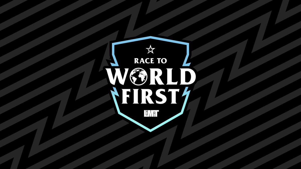 Method et Echo vous invitent à participer à la course au World First !