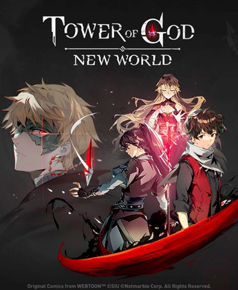 Tous les codes utilisables et leurs récompenses sur Tower of God New World