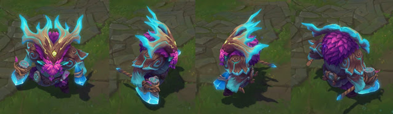 Ornn-Elderwood-Skin-10.25-PBE