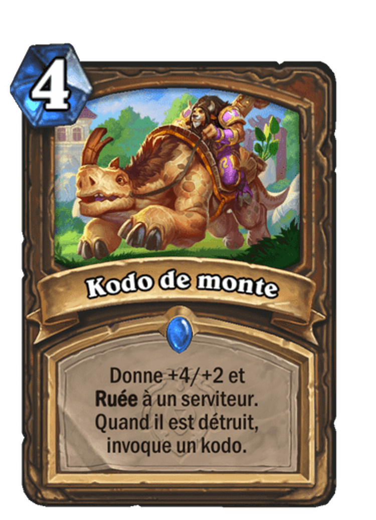 kodo-monte-nouvelle-carte-unis-hurlevent-hearthstone