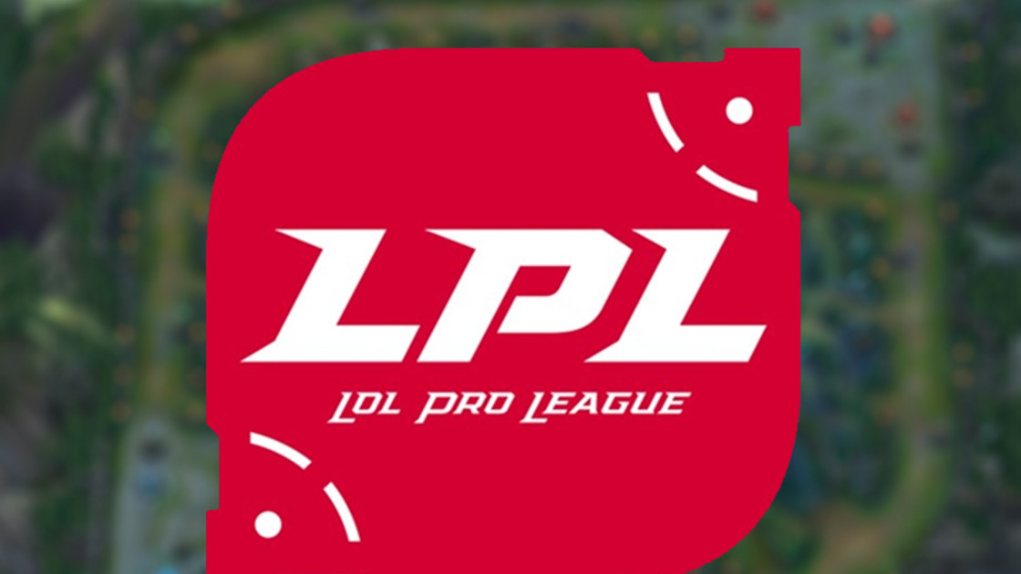 LoL : La LPL atteint les 95 millions de spectateurs