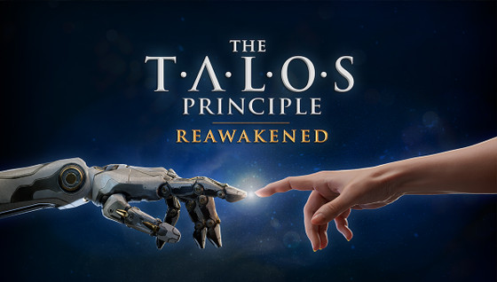 Date de sortie The Talos Principle: Reawakened, quand sort le remaster sur Unreal Engine 5 ?