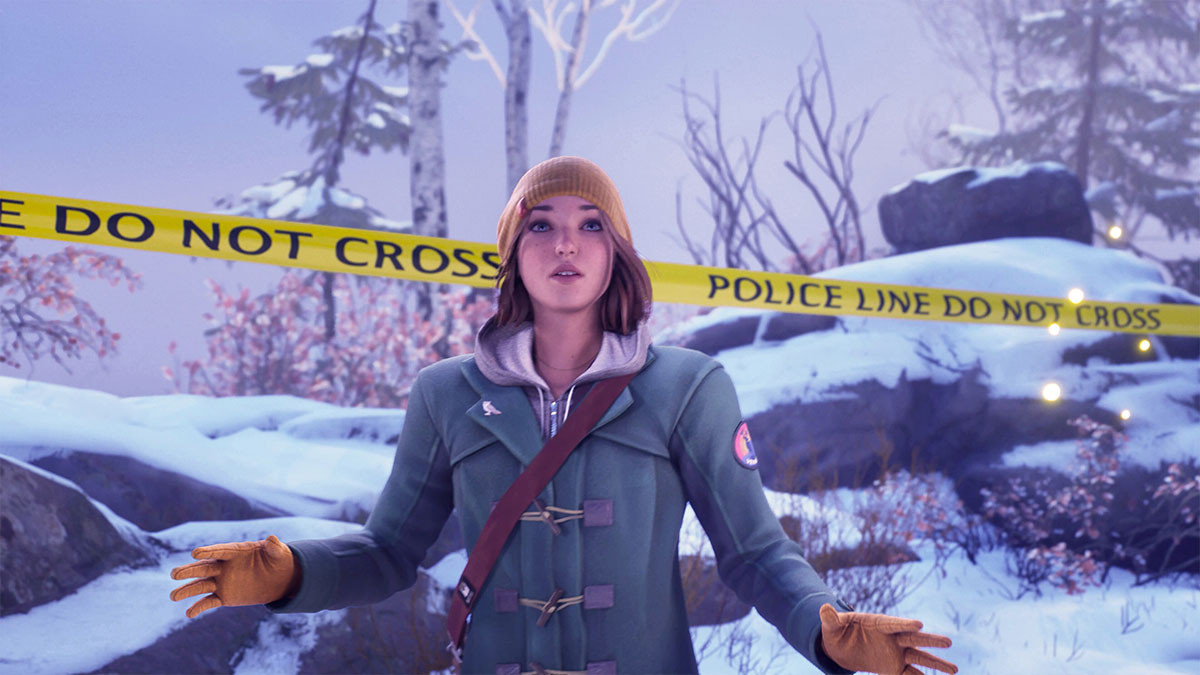 Life is Strange Double Exposure : précommande, éditions et accès anticipé