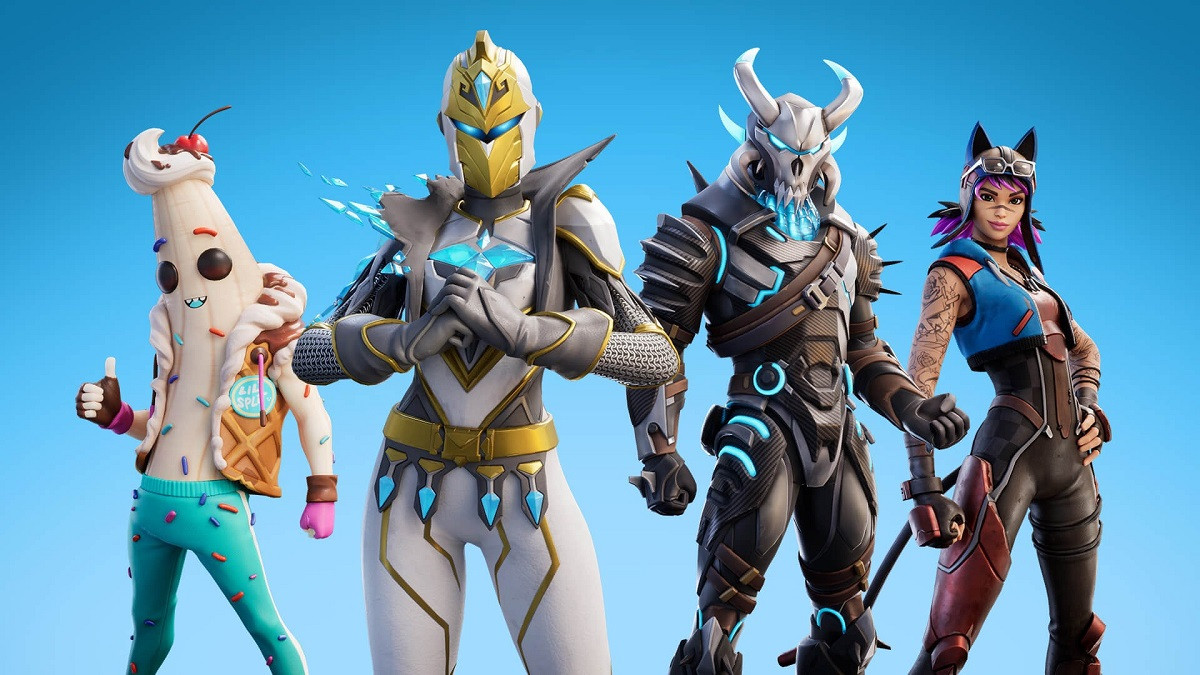 Que contient la boutique Fortnite d'aujourd'hui ? Découvrez les skins disponibles dans le shop du 31 juillet 2024 !