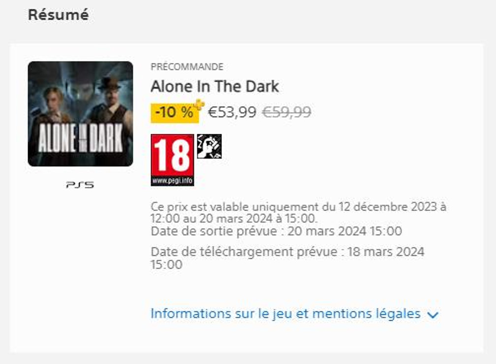 alone-in-the-dark-precommande