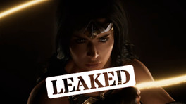 Wonder Woman leak : des infos et des concept arts ont fuité