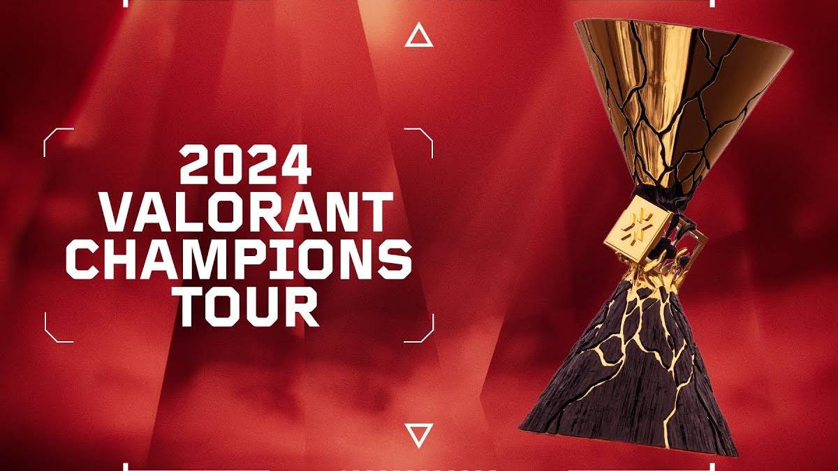 VALORANT Champions 2024 schedule : calendrier, équipes et format de la compétition !