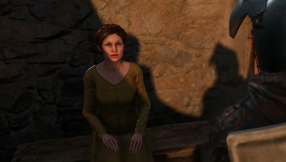 Guide de Romance avec Margaret dans Kingdom Come: Deliverance 2