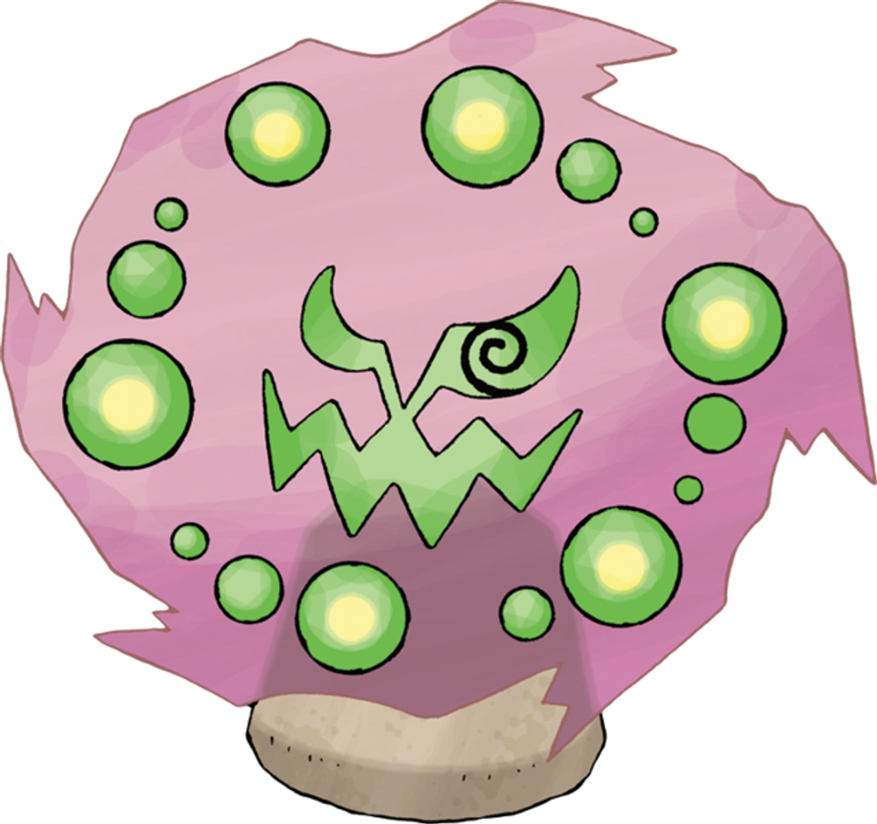 spiritomb