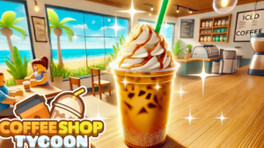 Codes Coffee Shop Tycoon Roblox 2024 : quels sont les codes disponibles en octobre ?