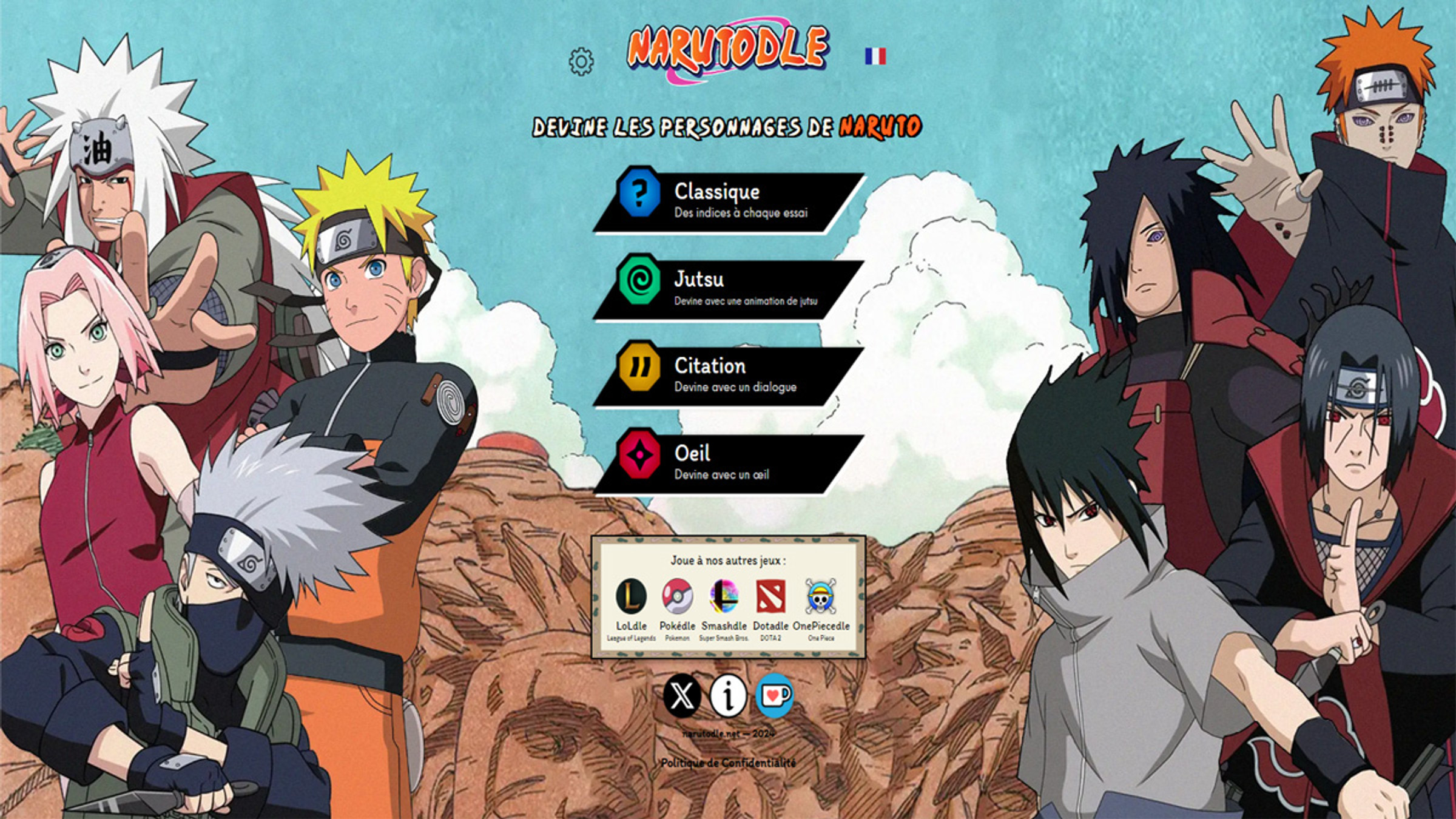 narutodle-soluce