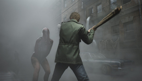 Silent Hill 2 Remake PS4 : est-ce que le jeu est prévu sur Xbox et Switch ?