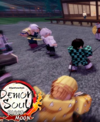 Demon Soul Simulator codes Roblox 2024 : quels sont les codes disponibles en novembre ?