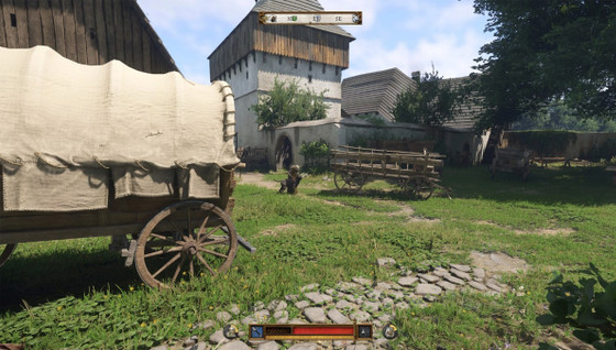 Kingdom Come Deliverance 2 Experimental : est-ce que ce réglage graphique fait une différence ?