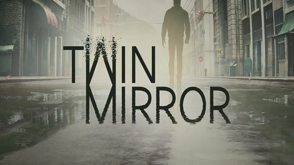 Twin Mirror : Trailer et date de sortie