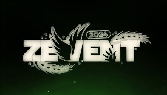 Stats Z Event 2024 : comment voir l'évolution des dons et le nombre de viewers ?