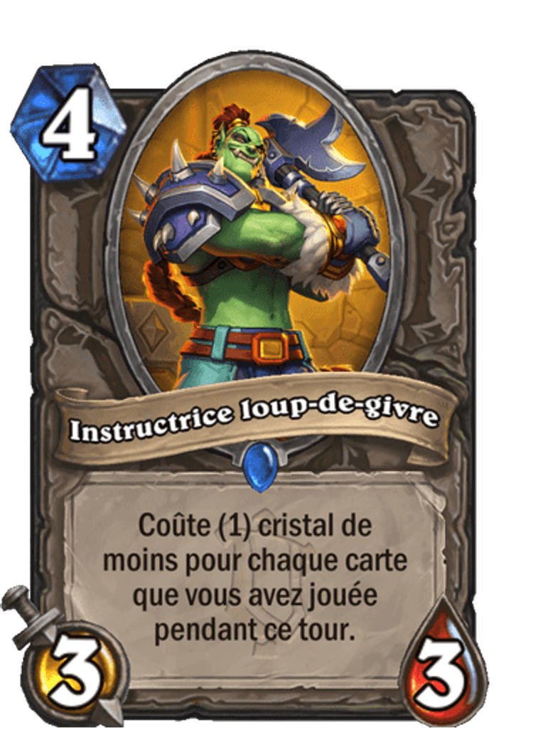 instructrice-loup-givre-nouvelle-carte-alterac-hearthstone