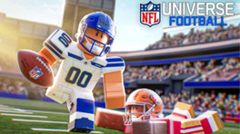 NFL Universe Football Roblox 2024 : quels sont les codes disponibles en octobre ?