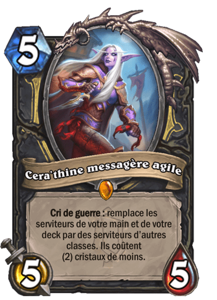 cera-thine-messagere-agile-nouvelle-carte-alterac-hearthstone