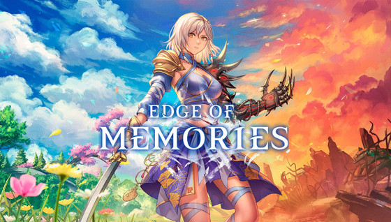 Edge of Memories : le nouveu JRPG de Midgar Studio s'annonce grandiose !