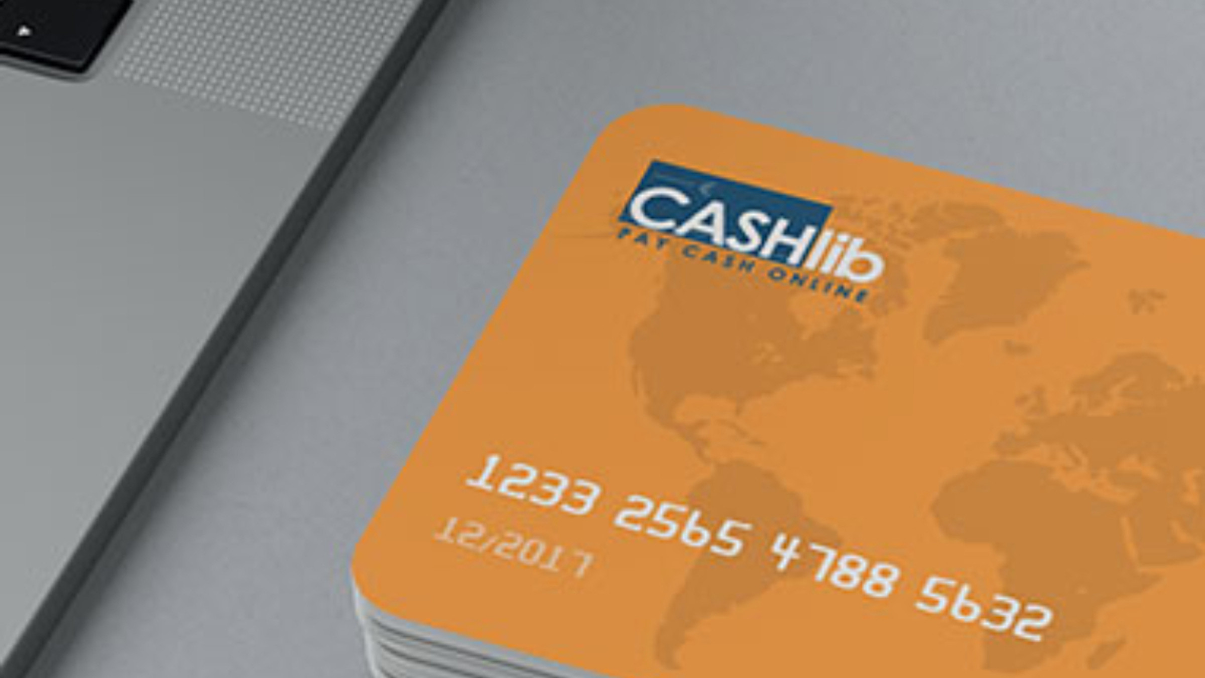 cashlib-2