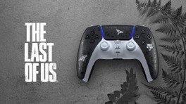 DualSense Édition Limitée The Last of Us : date, prix et où acheter cette manette inédite ?