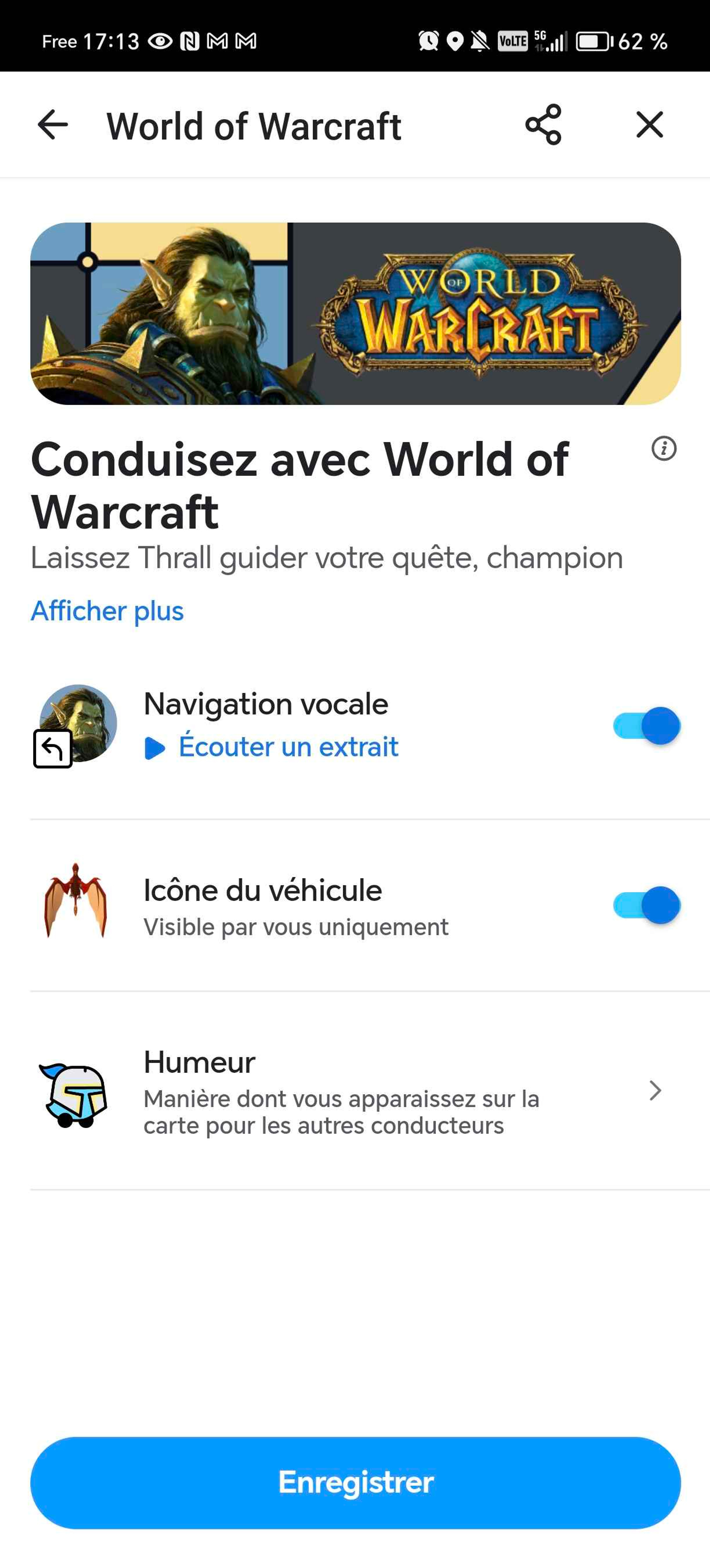 thrall-waze-wow-voix