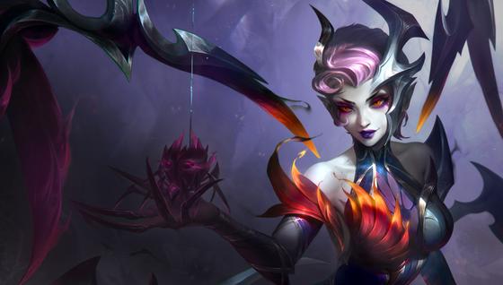 TFT : Compo Elise Reroll avec son augment Reine Araignée (Spider Queen) au Set 12