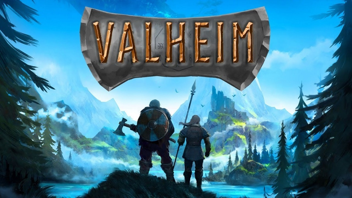 Valheim sera bel et bien dans le Xbox Game Pass durant le mois de mars 2023